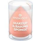 Essence Make Up & Baking Sponge Fondoten Süngeri