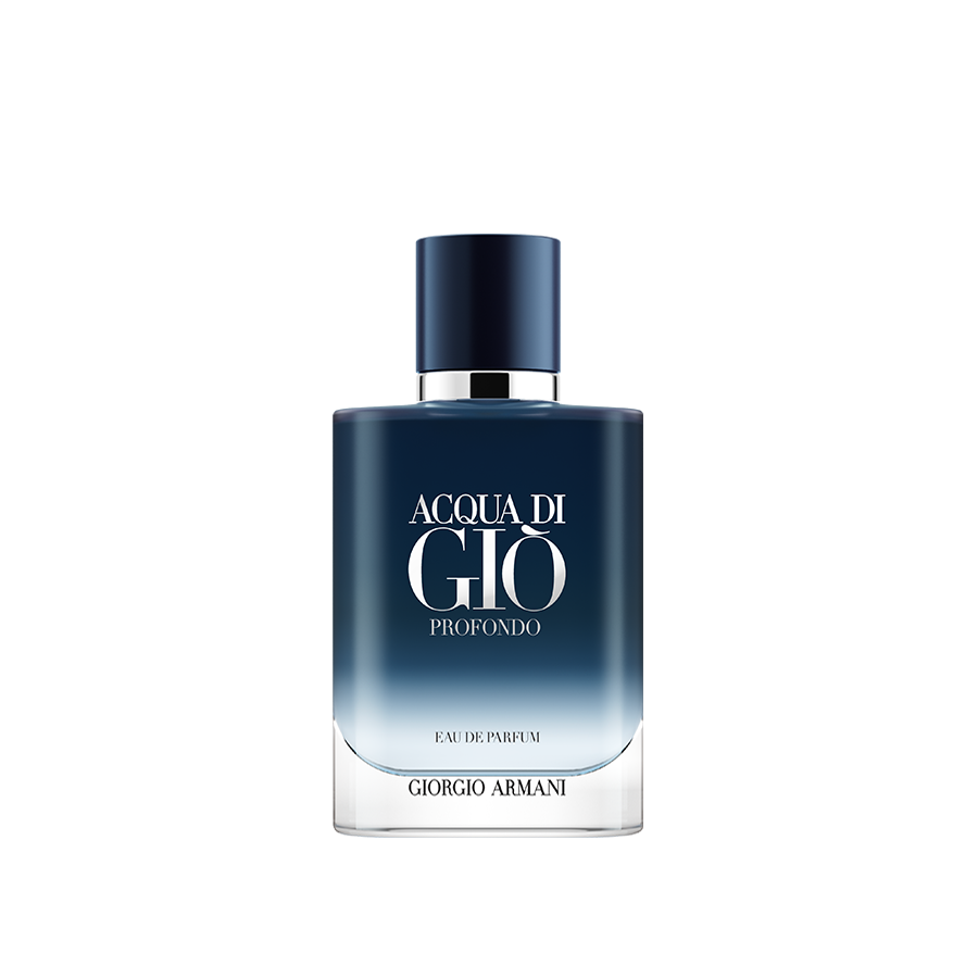 Giorgio Armani Acqua Di Gio Profondo Erkek Parfüm EDP 50 ml