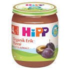 Hipp Organik Erik Püresi Kavanoz 125 gr