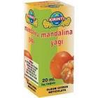 Kırıntı Mandalina Yağı 20 ml