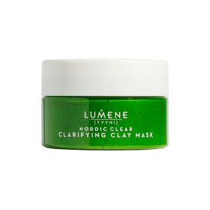 Lumene Derinlemesine Arındırıcı Kil Maskesi 100 ml