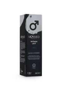 Mosmed İntimen Likid Erkek 200 ml