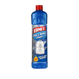 Ernet Süper Likit Mutfak Temizleyici 750 Ml Spreyli