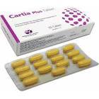 Cartıa Plus 30 Tablet
