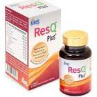 Resq Plus 30 Kapsul