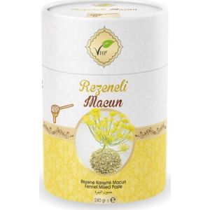 Vhp Rezeneli Macun 240 gr