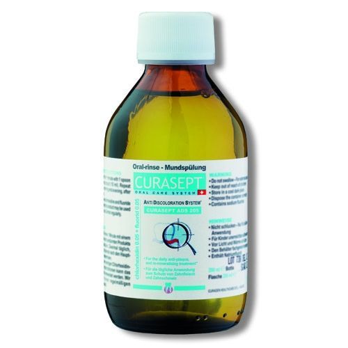 CURAPROX ADS 205 CALKALAMA SUYU