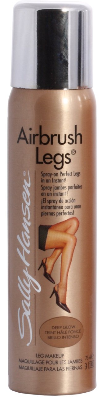 AIRBRUSH KOYU BRONZ DEEP GLOW