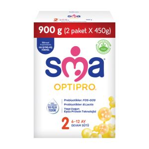 SMA OPTIPRO PROBIYOTIK 2 900 GR