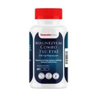 MAGNEZYUM COMBO 3LU ETKI 60TB