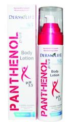 PANTHENOL DERMOLIFE LOSYON 200