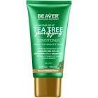 Beaver Tea Tree Oil Saç Kremi 40 ml