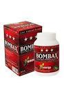 Bombax Kudret Narlı Bitkisel Karışım 250 gr