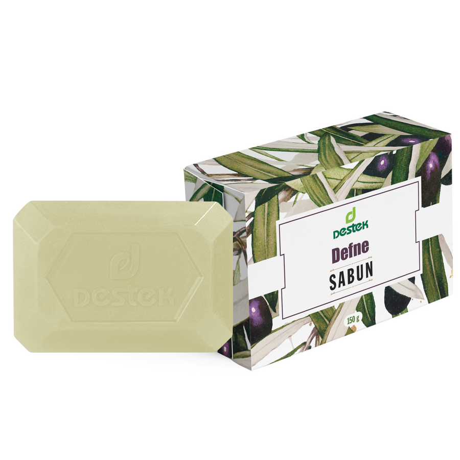 Destek Defne Sabunu 150 gr