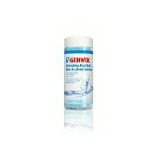 Gehwol Refreshing Foot Bath Bain De Pieds Fraicheur 330 gr