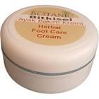 Mega Botanic Ayak Bakım Kremi 50 ml