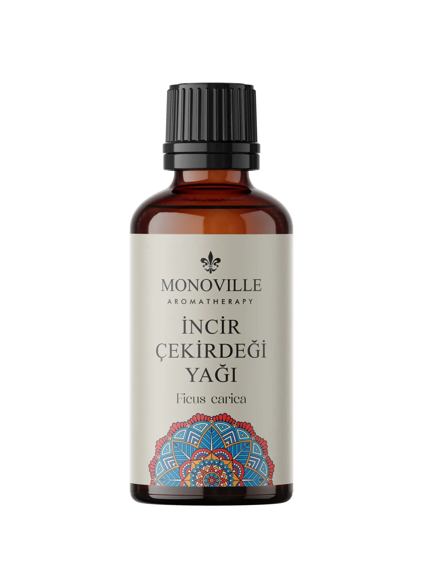 Monoville İncir Çekirdeği Yağı 30 ml
