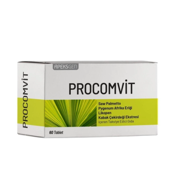 Procomvit 60 Tablet