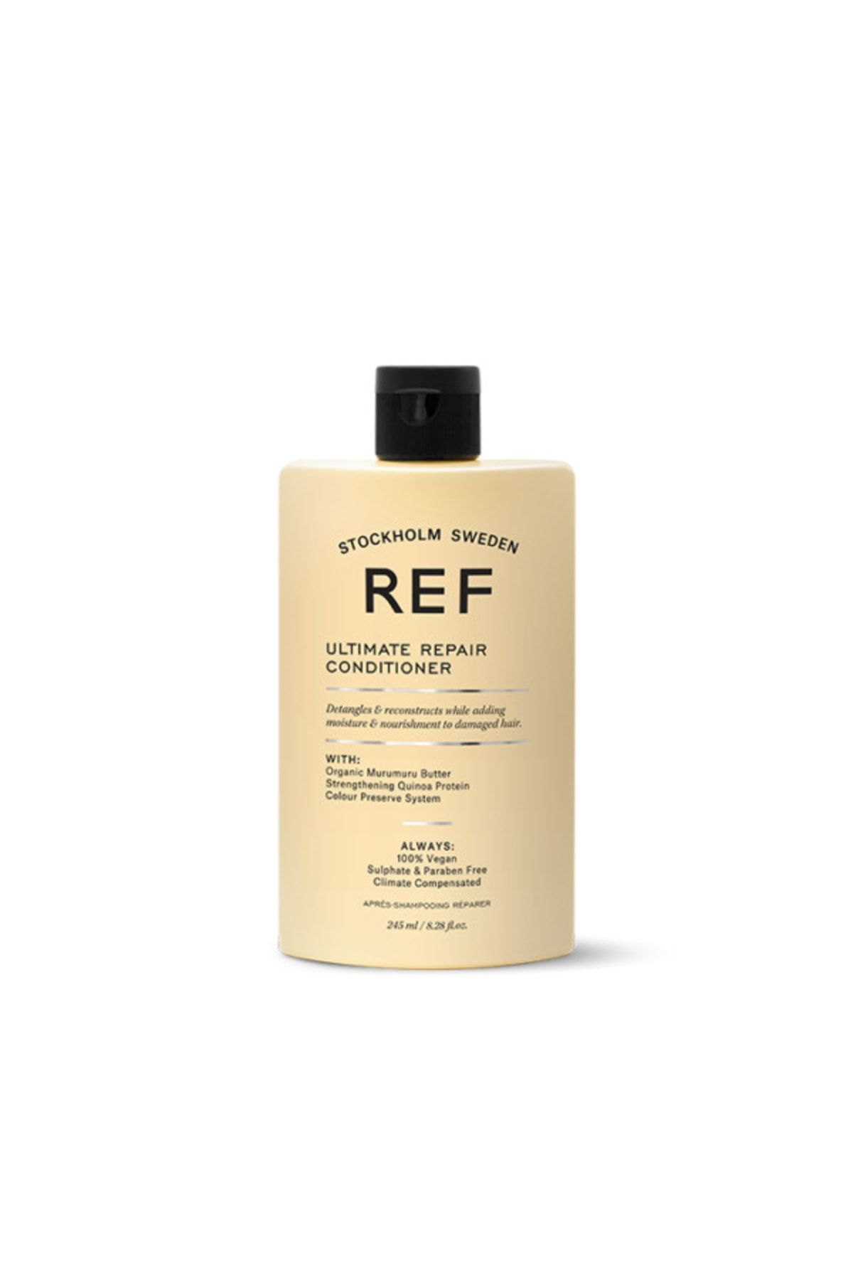 Ref Stockholm Ultimate Repair Conditioner 245 ml