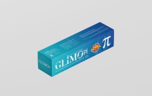 Glimo Pi Diş Macunu 20 ml