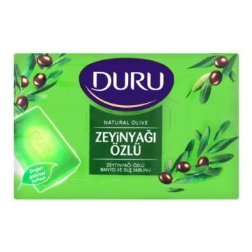 Duru Sabun Banyo 150Gr Natural Zeytinyağli