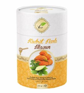 Vhp Kudret Narlı Macun 240 gr