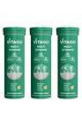 Vitago Multivitamin Multimineral İçeren Efervesan Tablet 10’lu