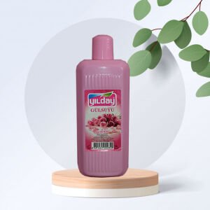 Yılday Gül Suyu 325 ml