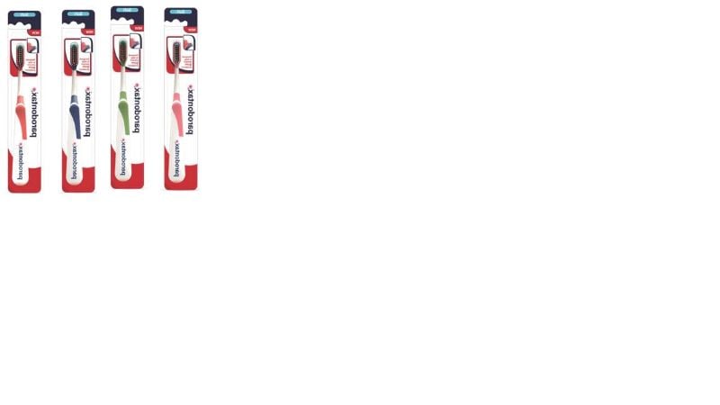 PARODONTAX DIS FIR SOFT