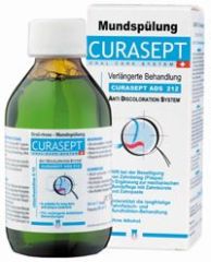 CURAPROX ADS 212 CARKALAMA SUYU