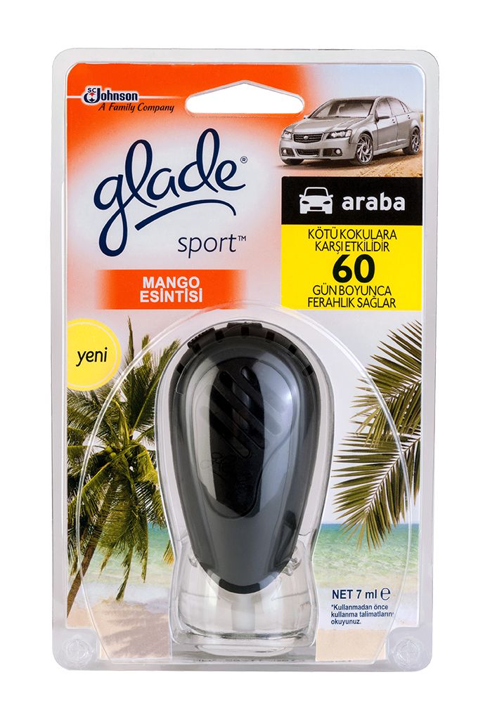 GLD AUTO LAVANTA&MANGO 7ML/12TR