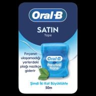 ORAL B DIS IPI SATIN TAPE 50M