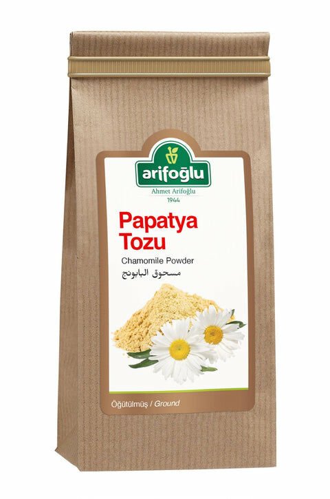 Arifoğlu Papatya Tozu 80 gr
