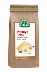 Arifoğlu Papatya Tozu 80 gr