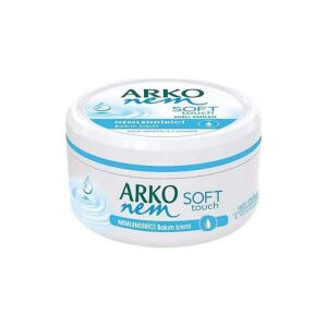 Arko Nem Soft Touch Hızlı Emilen Bakım Kremi 250 ml