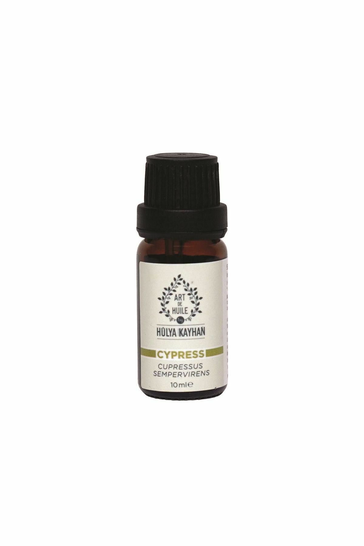 Art De Huile Cypress Selvi Uçucu Yağı 50 ml