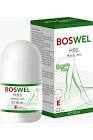Boswel HBS Masaj Jeli 50 ml