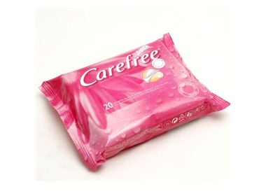 CAREFREE INTIM MEN.20Lİ