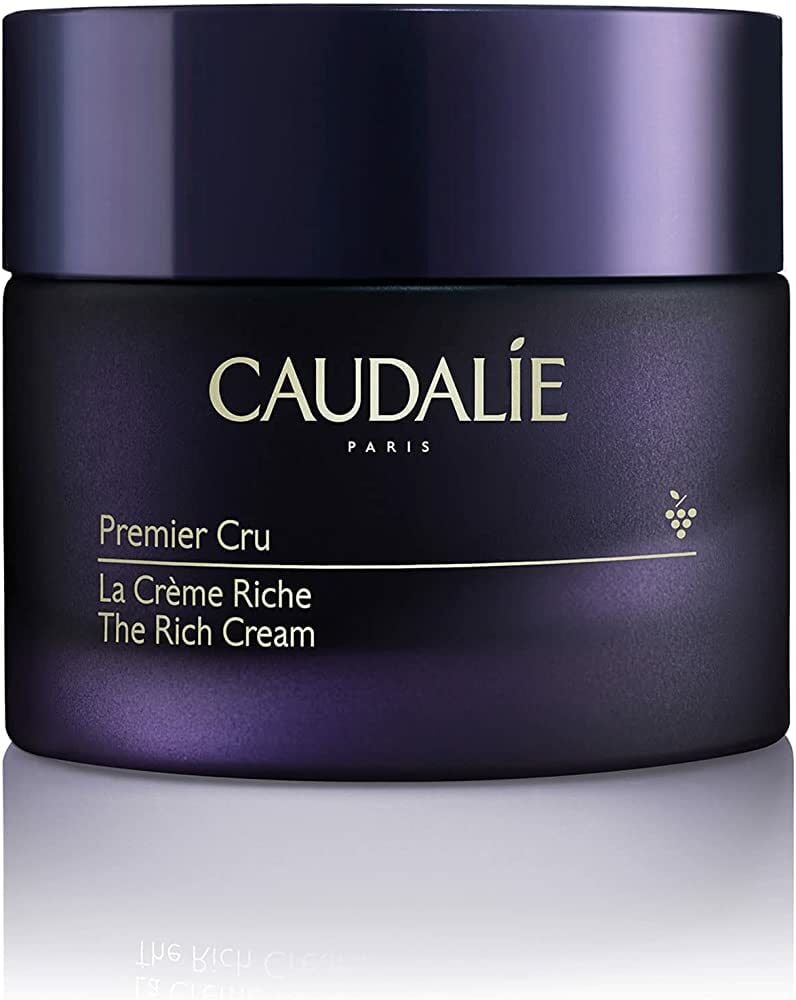 Caudalie Premier Cru La Creme Rich E 50 ml