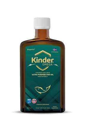 Kinder Omega 250 ml