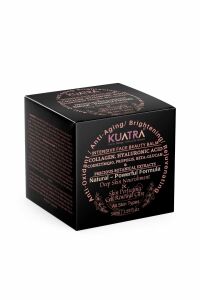 Kuatra Intensive Beauty Balm