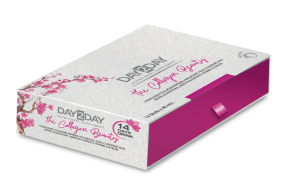 Day 2 Day The Collagen Beauty 14 Tup