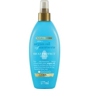 Organix Argan Oil Of Morocco Isıya Karşı Koruyucu Sprey 177 ml
