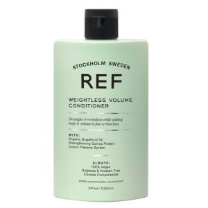 Ref Stockholm Weightless Volume Conditioner 245 ml