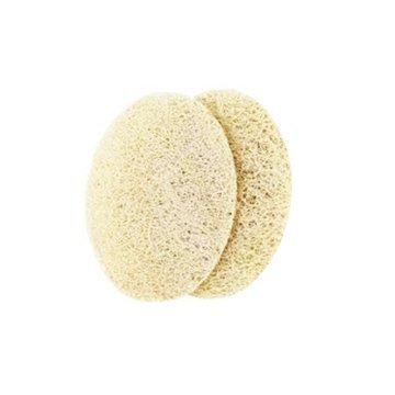 Bio Vitals Loofah Yüz Peeling (3lü Dİsk)