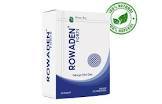Rowaden Forte 60 Kapsul