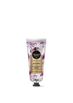 Eyüp Sabri Tuncer El ve Vücut Kremi Pure Love 60ml