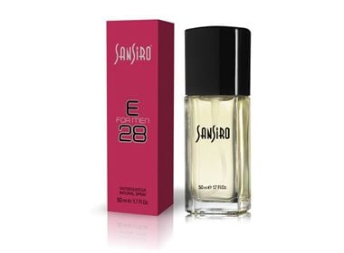 SANSİRO EDT 50ML E-028
