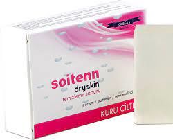 Soitenn Dry Skin Sabun 75 gr