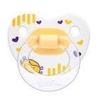 Wee Baby Desenli Damaklı Emzik 834 No: 2